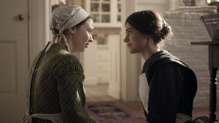 Alias Grace | Netflix Official Site