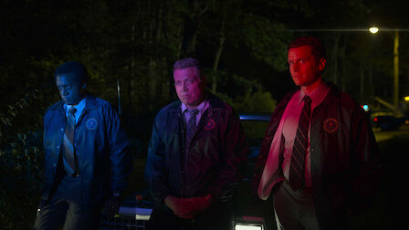 mindhunter netflix ed