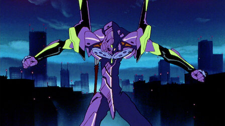 Evangelion Death True 2