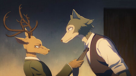 Watch Beastars Netflix