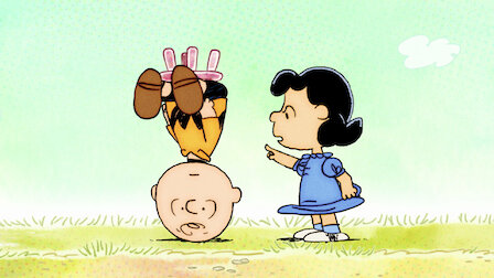 Peanuts スヌーピー ショートアニメ Netflix