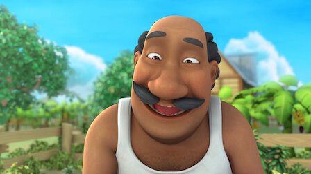 Watch Upin&Ipin | Netflix