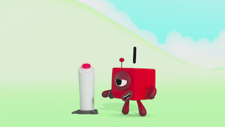 Numberblocks Netflix Numberblocks Netflix