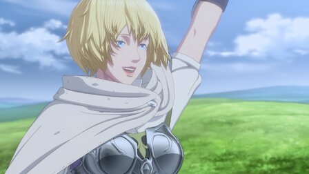 Watch Dragon S Dogma Netflix Official Site Watch Dragon S Dogma Netflix Official Site