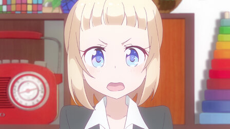 New Game Netflix New Game Netflix