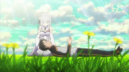 Watch Re Zero Starting Life In Another World Netflix