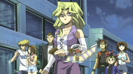 yu gi oh season 1 episode 3q