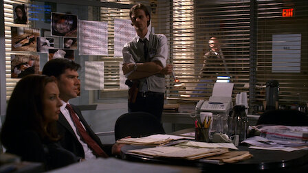 Watch Criminal Minds  Netflix