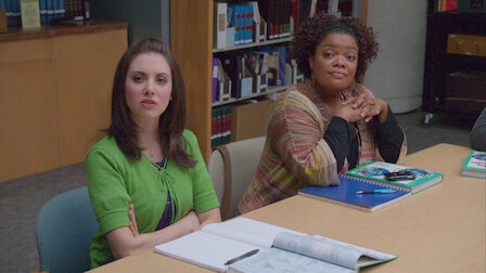 watch community season 1 episode 5