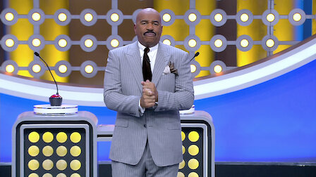 Family Feud South Africa Netflix