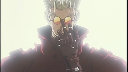 Trigun | Netflix Trigun | Netflix