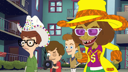 ビッグマウス Netflix ネ ッ ト フ リ ッ ク ス 公 式サ イ ト