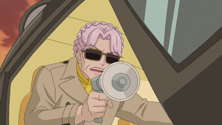 watch neo yokio