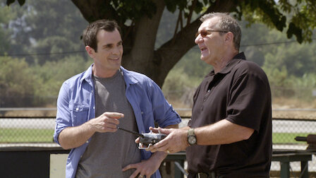 Watch Modern Family Netflix