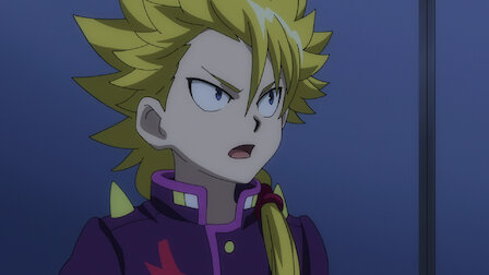 Beyblade Burst Netflix Salut les gens c ma premiere fanfic alors soyer cool please glaeuil aoi 16 ans est la petite soeur jumelle de valt aoi fan. beyblade burst netflix