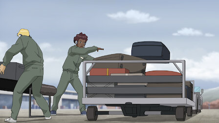 watch neo yokio