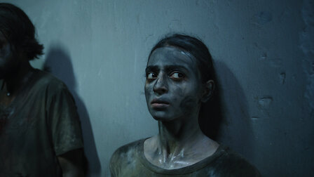 Watch Ghoul Netflix Official Site