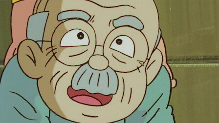 笑ゥせぇるすまん 93年 デジタルリマスター版 Netflix 笑ゥせぇるすまん 93年 デジタルリマスター版 Netflix