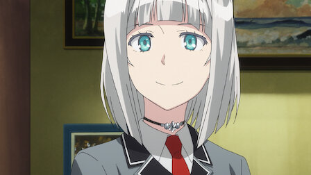 Watch Shimoneta: A Boring World Where The Concept Of Dirty Jokes Doesn�t  Exist | Netflix Watch Shimoneta: A Boring World Where The Concept Of Dirty Jokes Doesn�t  Exist | Netflix