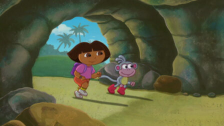 watch dora the explorer netflix