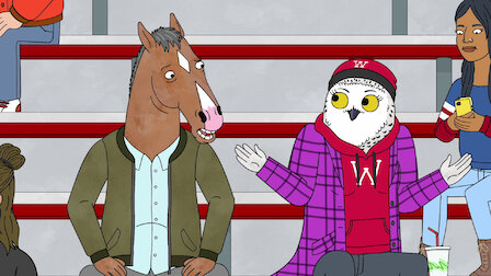 wallpapers Gender Bender Bojack Horseman bojack horseman netflix official site