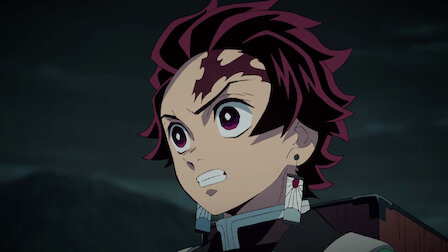 Demon Slayer Kimetsu No Yaiba Netflix Demon Slayer Kimetsu No Yaiba Netflix