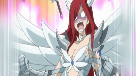 Fairy Tail Netflix Fairy Tail Netflix