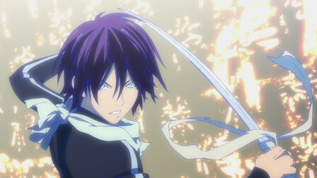 pic Watch Noragami Season 3 noragami netflix