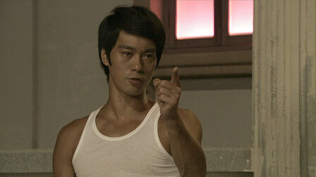 Watch The Legend Of Bruce Lee Netflix Watch The Legend Of Bruce Lee Netflix