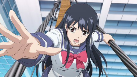 date a live episode 1 sub watch