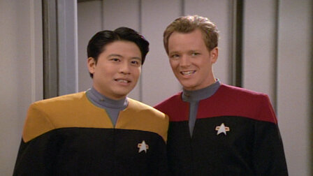 voyager season 4 ep 7 online free