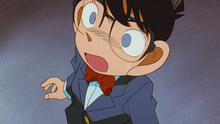 watch detective conan online episode 25