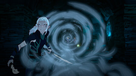 the dragon prince season 1 trailer the dragon prince season 1 trailer