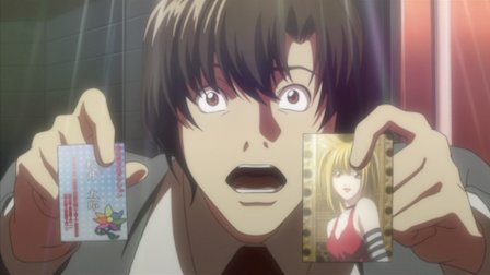 Death Note デスノート Netflix Death Note デスノート Netflix