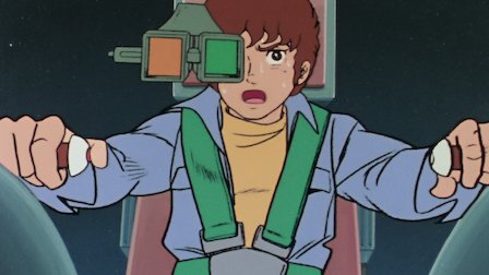 Mobile Suit Gundam Netflix Mobile Suit Gundam Netflix