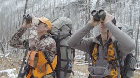 Watch Meateater Netflix Official Site