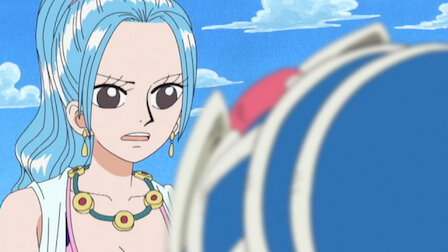 Sugar One Piece Wiki Fandom