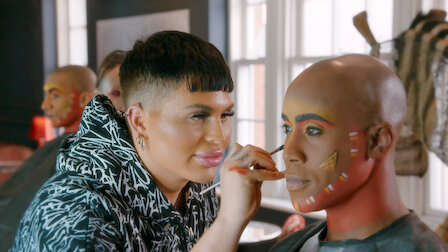 Glow Up Sitio Oficial De Netflix