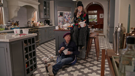 Grace And Frankie Netflix Official Site