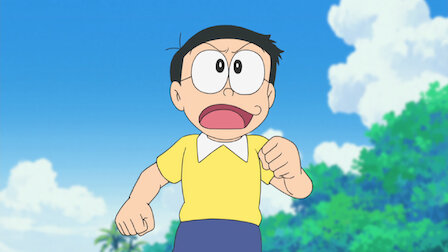 ドラえもん Netflix ドラえもん Netflix