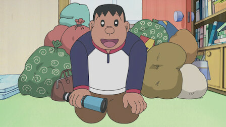 ドラえもん Netflix ドラえもん Netflix