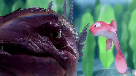 Sammy Kleine Flossen Grosse Abenteuer Netflix