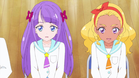 スター トゥインクルプリキュア Netflix スター トゥインクルプリキュア Netflix