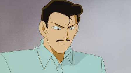 名探偵コナン Netflix