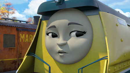 thomas and friends confusion without delay us