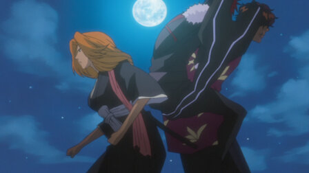 Bleach Netflix Bleach Netflix