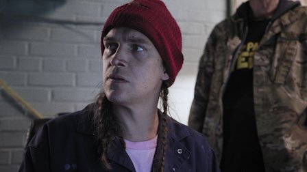 Z Nation Netflix