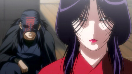kissanime anime basilisk sub episode 009 kissanime anime basilisk sub episode 009