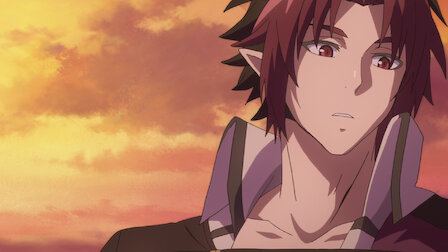 Seraph Of The End Netflix Seraph Of The End Netflix
