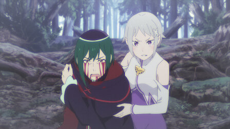 Watch Re Zero Starting Life In Another World Director S Cut Netflix